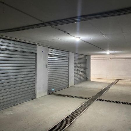 Luxury Seaview Vlora Flat Free Parking Διαμέρισμα Εξωτερικό φωτογραφία