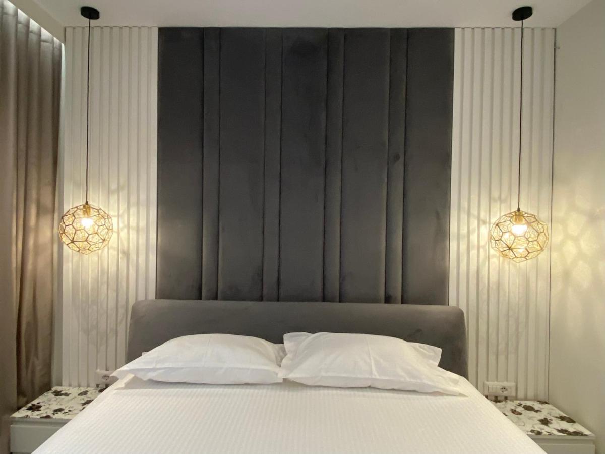 Luxury Seaview Vlora Flat Free Parking Διαμέρισμα Εξωτερικό φωτογραφία